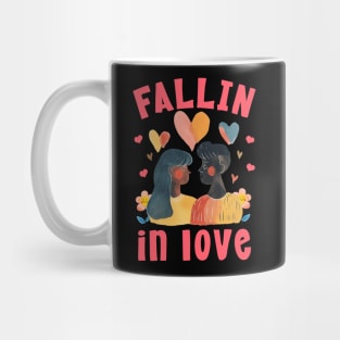Fallin in love Mug